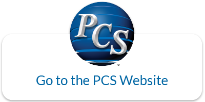 pcs logo with button